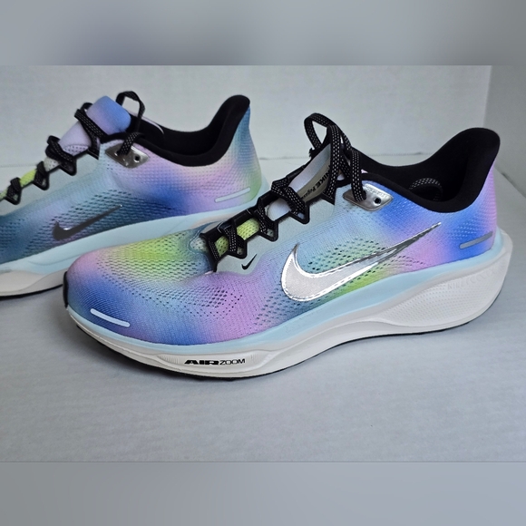 Nike Pegasus 41SE Air Zoom Women's Road Running Shoes - Picture 1 of 10